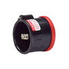 Meltric 45-3800P-P80 INLET 45-3800P-P80